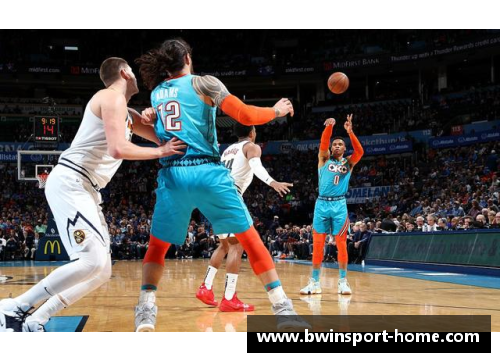 NBA常规赛：分析球员表现与战术演变的关键因素