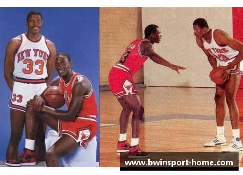 NBA明星们的穿搭风向，耐克合作的终极影响
