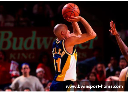 NBA神奇35秒13分：探索背后的壮举与奇迹