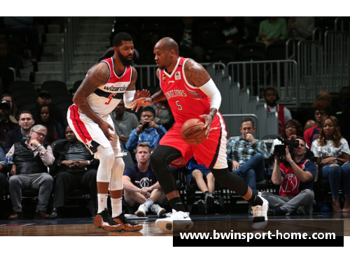 NBA球员排名榜：探索最出色的篮球天才